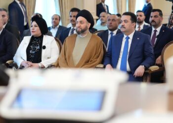 السوداني يُشرف على عملية المحاكاة الثانية لانتخابات مجالس المحافظات المقبلة