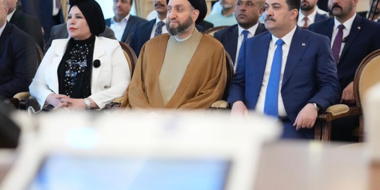 السوداني يُشرف على عملية المحاكاة الثانية لانتخابات مجالس المحافظات المقبلة