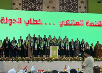 المالكي .. المراهنات على “تأجيــــل الانتخابات” .. مراهنات فاشلة