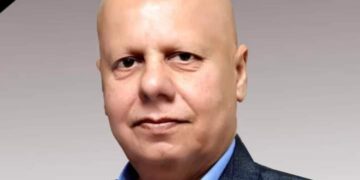 نقابة الصحفيين العراقيين في كربلاء تنعى الزميل رسول علوان