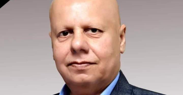 نقابة الصحفيين العراقيين في كربلاء تنعى الزميل رسول علوان