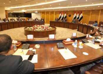 اجتماع نيابي مع رئيس هيئة المساءلة والعدالة لــ “مناقشة تعديل القانون”