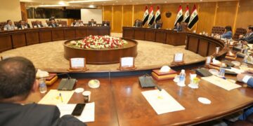 اجتماع نيابي مع رئيس هيئة المساءلة والعدالة لــ “مناقشة تعديل القانون”