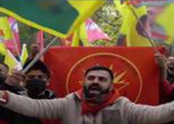 تركيا تعلن عن مقتل “قيادي بارز” في حزب العمال الكردستاني شمالي العراق