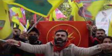 تركيا تعلن عن مقتل “قيادي بارز” في حزب العمال الكردستاني شمالي العراق