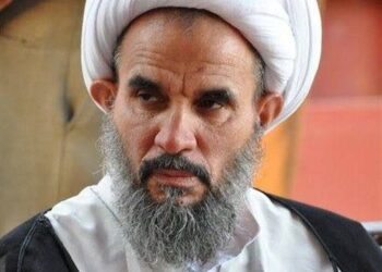 وفاة رجل الدين المرجع الشيخ ” قاسم الطائي “