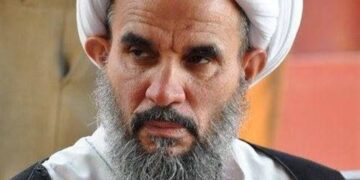 وفاة رجل الدين المرجع الشيخ ” قاسم الطائي “