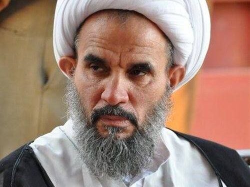وفاة رجل الدين المرجع الشيخ ” قاسم الطائي “