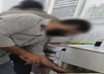 ديالى .. اعتقال منتحل صفة طبيب