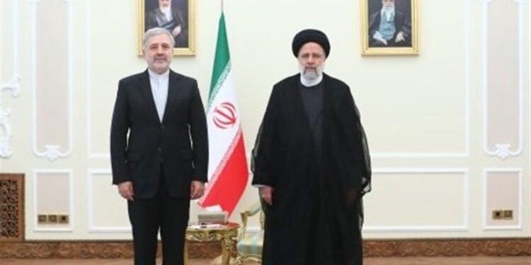 رئيسي .. ايران والسعودية دولتان “مؤثرتـــان” في العالم الاسلامي