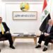 العراق والنمسا يبحثان تعزيـــز العلاقات الثنائية