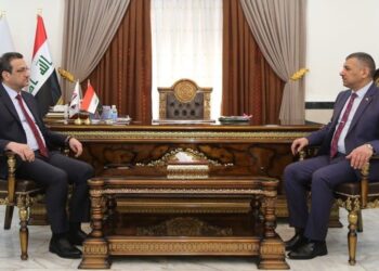 الرقابة المالية والنزاهة يتعهـــدان بحماية الموازنة من تربص الفاسدين