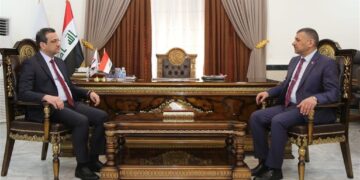 الرقابة المالية والنزاهة يتعهـــدان بحماية الموازنة من تربص الفاسدين