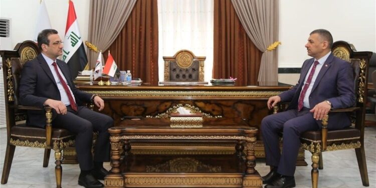 الرقابة المالية والنزاهة يتعهـــدان بحماية الموازنة من تربص الفاسدين