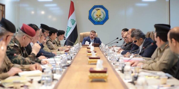 وزير الداخلية يصدر توجيهاً جديداً