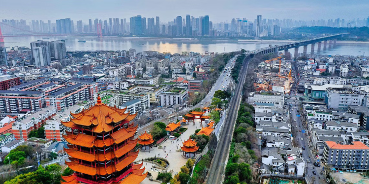 الصين .. تجنيد المواطنين في حرب مزعومة ضد “الجواسيس”