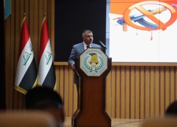 وزير الداخلية يعلن قرب افتتاح مكاتب لـ “تسجيل الأسلحة” بجميع المحافظات