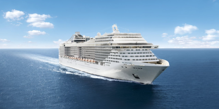 الإعلان عن “رحلة بحرية” مدتها 3 سنوات