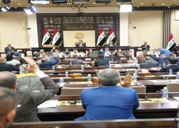 كتلة دولة القانون .. البرلمان سيوجه الاسئلة لجميع الوزراء والمسؤولين خلال الجلسات المقبلة