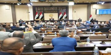 كتلة دولة القانون .. البرلمان سيوجه الاسئلة لجميع الوزراء والمسؤولين خلال الجلسات المقبلة
