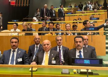 صور لمشاركة رئيس الوزراء في الجمعية العامة للأمم المتحدة بدورتها الـ78