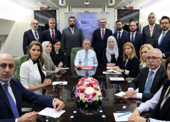 أردوغان يدعو للابتعـــاد عن أية ممارسات تؤثر بـ”تغيير التركيبة الديمغرافية” في كركوك