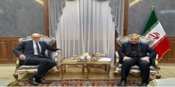 السفير الإيراني في بغداد .. معايير حقوق الانسان “ازدواجية”
