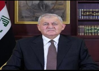 رئيس الجمهورية يتســـلم أوراق اعتماد سفراء (فنلندا والاتحاد الأوروبي وقطر)