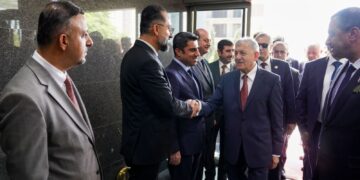 رئيس الجمهورية يؤكد دعمه لكل المساعي الرامية لإقــرار “قانون النفط والغاز”