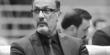الاتحادُ العراقيّ لكُرةِ القدم يعلن الحداد لمدةِ 3 أيامٍ