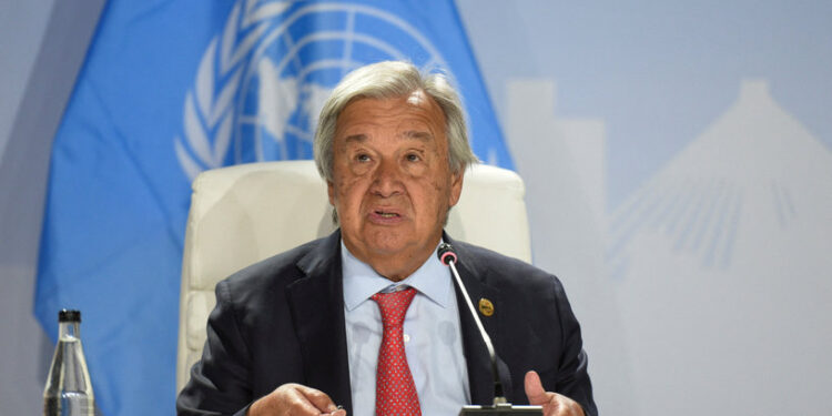 دعوة لجعل أفريقيا (قوة عظمى في مجال الطاقة المتجددة)