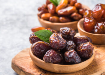 أغلى أنواع الــتمور