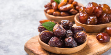 أغلى أنواع الــتمور