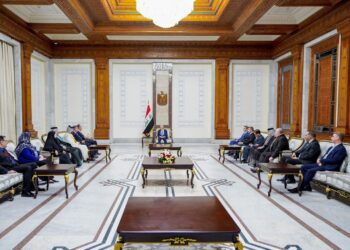 رئيس الجمهورية يعلن عن تشكيـــل لجنة عليا لــ”حسم قضايا الموقوفين”
