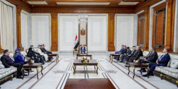 رئيس الجمهورية يعلن عن تشكيـــل لجنة عليا لــ”حسم قضايا الموقوفين”