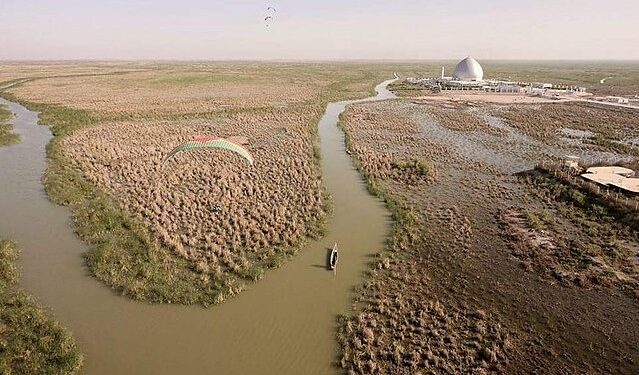 الاعلان عن إطلاق مشروع لدعم الجبايش بأكثر من ٣ ملايين $