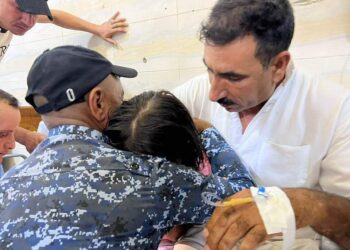 كركوك .. توقيف ثلاث متهمين على صلة بحادثة التسمم في الحويجة