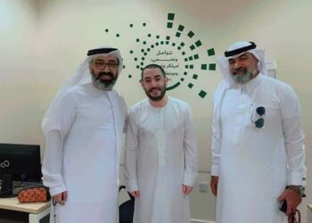 الإفراج عن المدون “إبراهيم الشبالي”