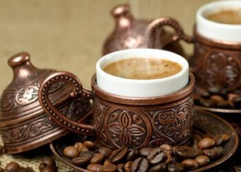 الكشف عن شخصيتك من نوع قهوتك