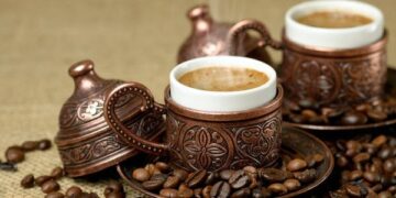 الكشف عن شخصيتك من نوع قهوتك
