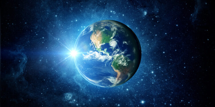 تحذير من آثار سلبية مُدمرة لما يفعله البشر في الأرض