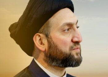 الحكيم .. نشارك الشعب المغربي الشقيق مشاعر الحزن والألم بمصابه