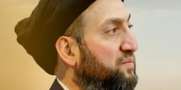 الحكيم .. نشارك الشعب المغربي الشقيق مشاعر الحزن والألم بمصابه