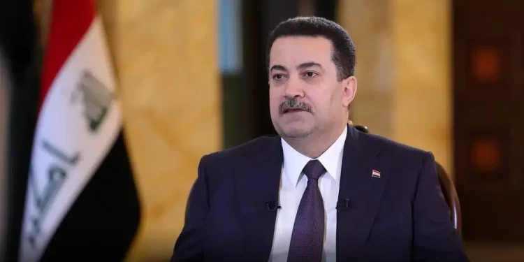 السوداني يعتزم زيارة موسكو قريباً