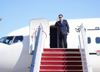 السوداني في روسيا قريباً