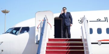 السوداني في روسيا قريباً