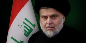 الصدر يعزي ضحايا الزلزال في المغرب