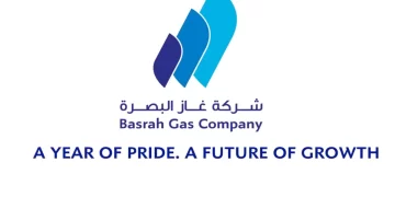 شركة غاز البصرة تصدّر (25000) طن من المكثفات