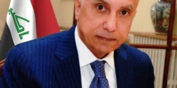 الكاظمي .. خالص العزاء والمواساة لأهلنا الأحبة في قضاء الحمدانية