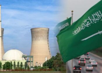 تعاون “أميركي إسرائيلي” لتلبية الطموح السعودي النــووي